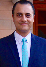 Sammy Eghbalieh