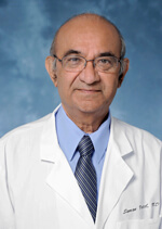 Suman Patel