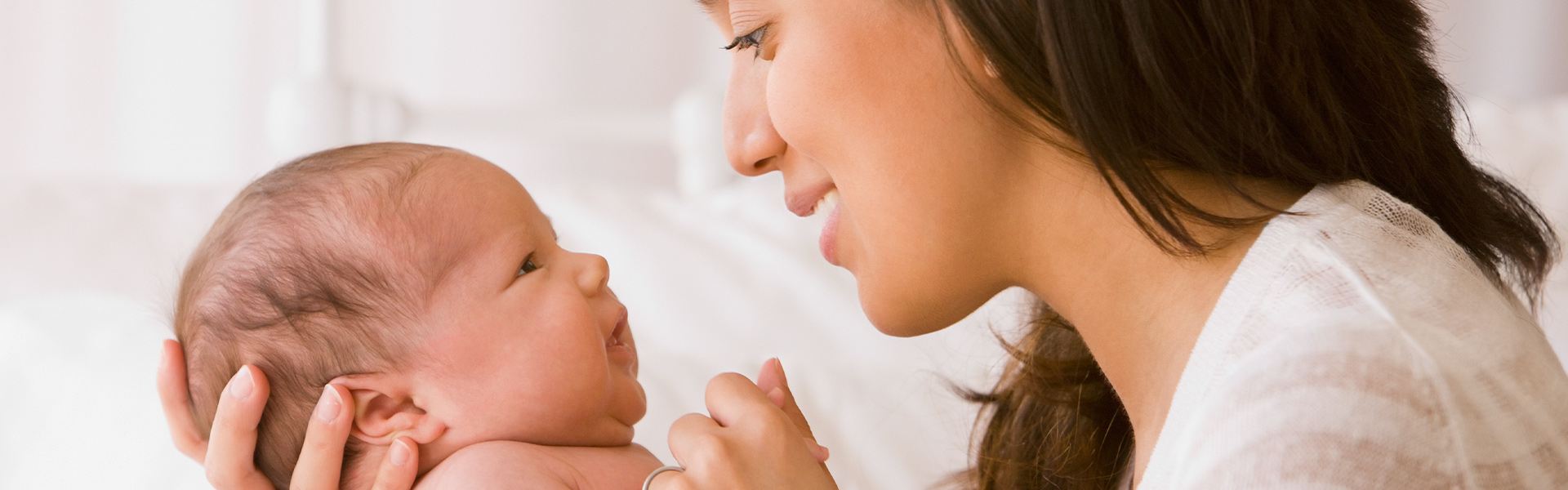 Baby Program Valley Presbyterian Hospital