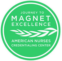 About Us Magnet Journey Logo