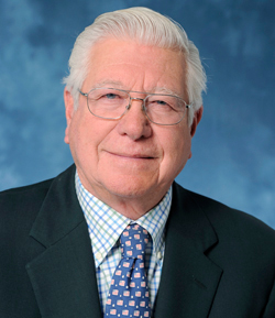 Daniel Chandler