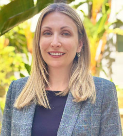 Gabriella Sherman photo