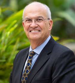 Gus Valdespeno VPH-President And CEO