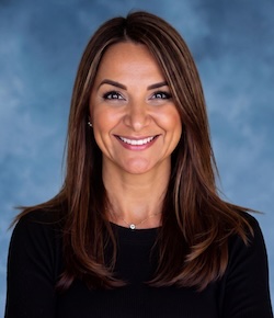 Monica Gutierrez McCarthy
