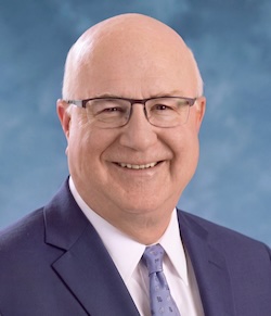 Rick Jacobs