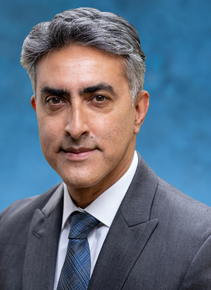 Sanjay Vadgama, MD