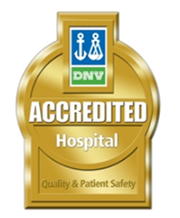 Accredited